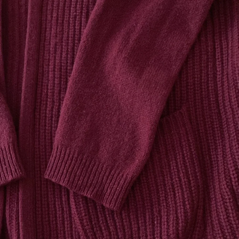 J. Crew crew open